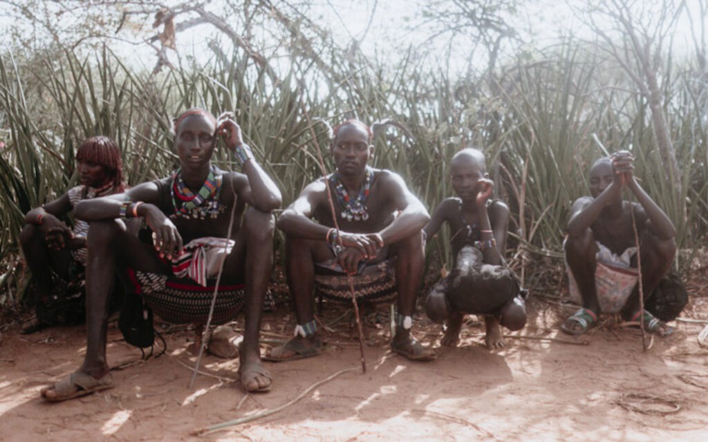 Iniciacion Valle De Olmo – Loli — 9